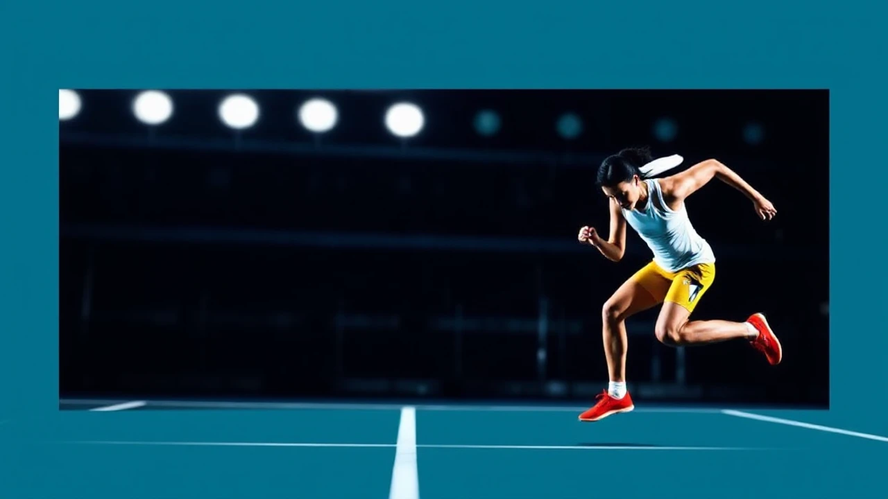 Transforming the Fitness Landscape: Game-Changing Trends in Sports