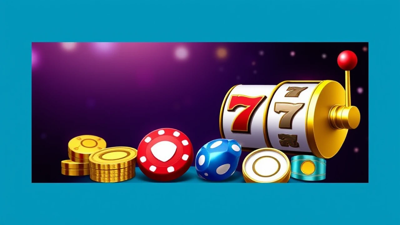 Advancing Slot Games: A Journey from Novice to Expert