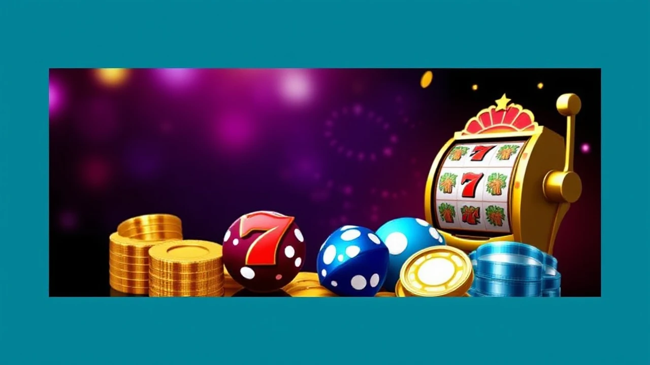 Tutorial Bermain Slot Casino Online untuk Pemula