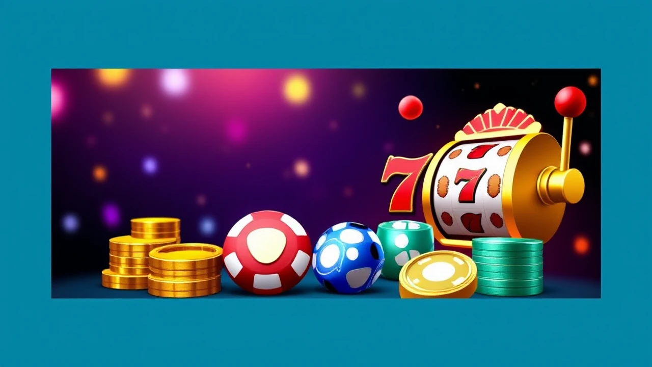 The Rise of Online Casino Slots: A Phenomenon to Keep an Eye On