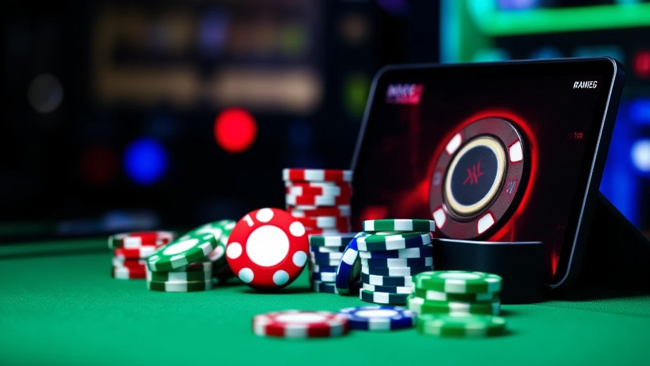 Dominating iGaming: Top 10 Tactics for Success