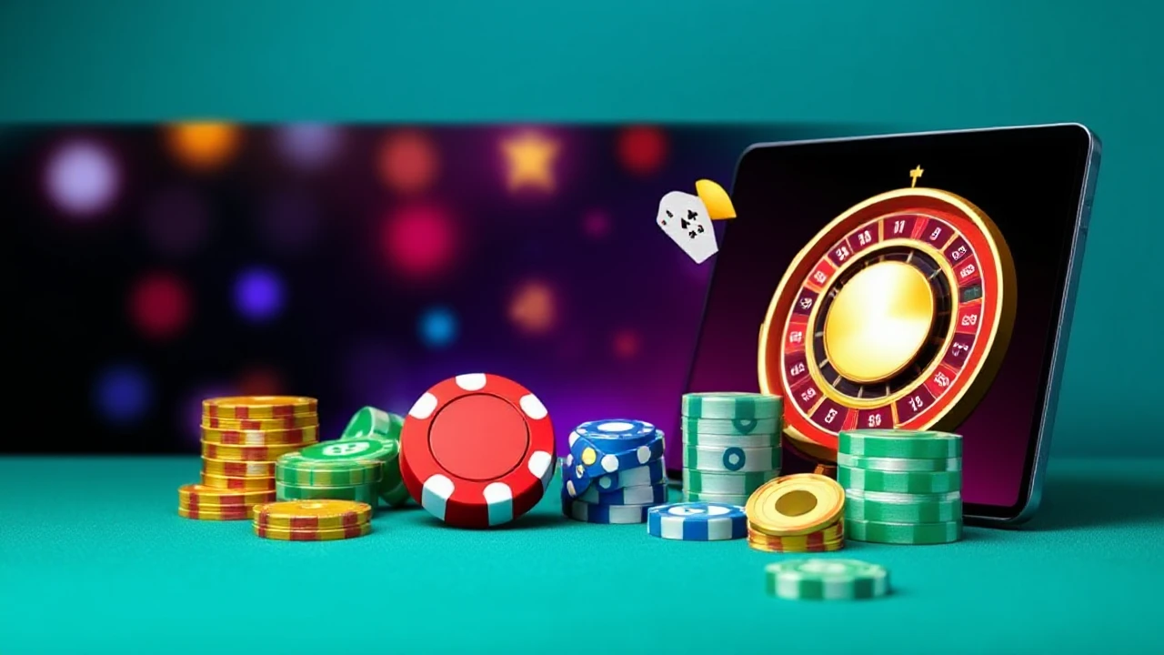Maximizing Your Profits: Online Casino Gaming Secrets