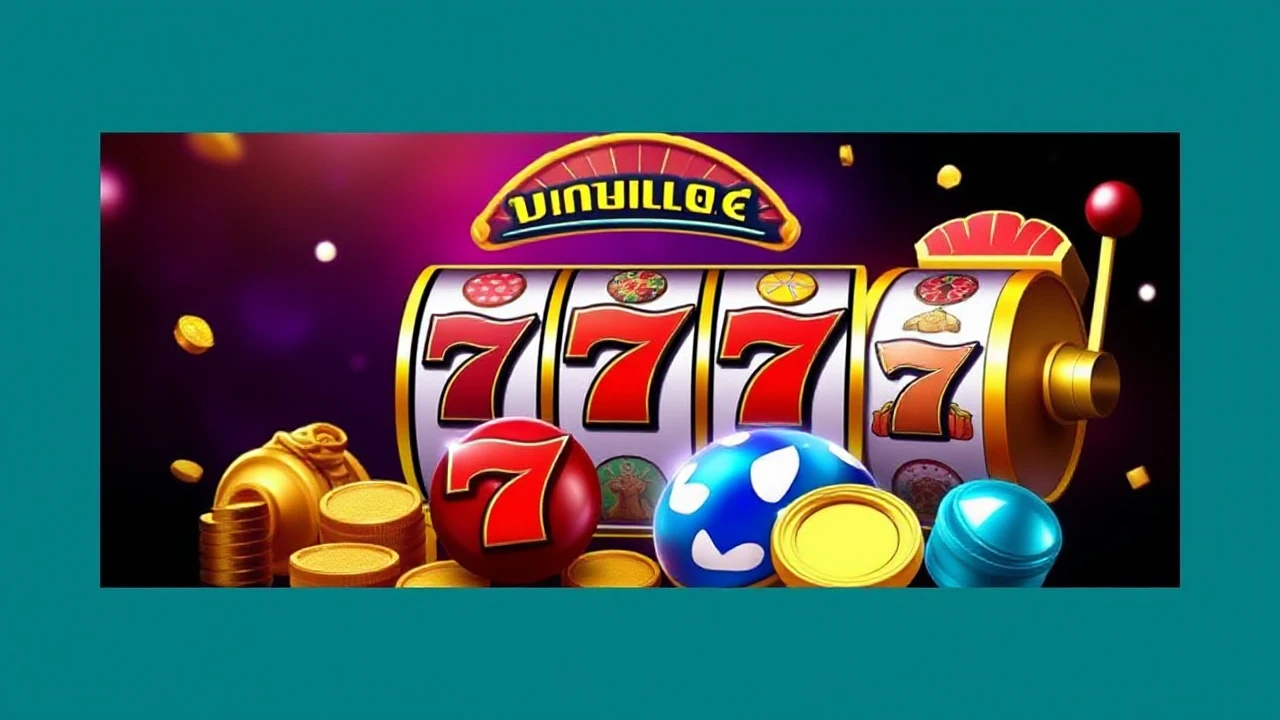 Panduan Terbukti agar bisa Meraih Kemenangan besar di Permainan Slot Online