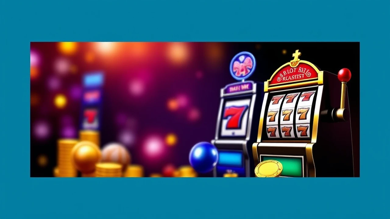 A Comprehensive Beginner's Manual to Casino Slot Games: Guidance and Tricks for Novice Players