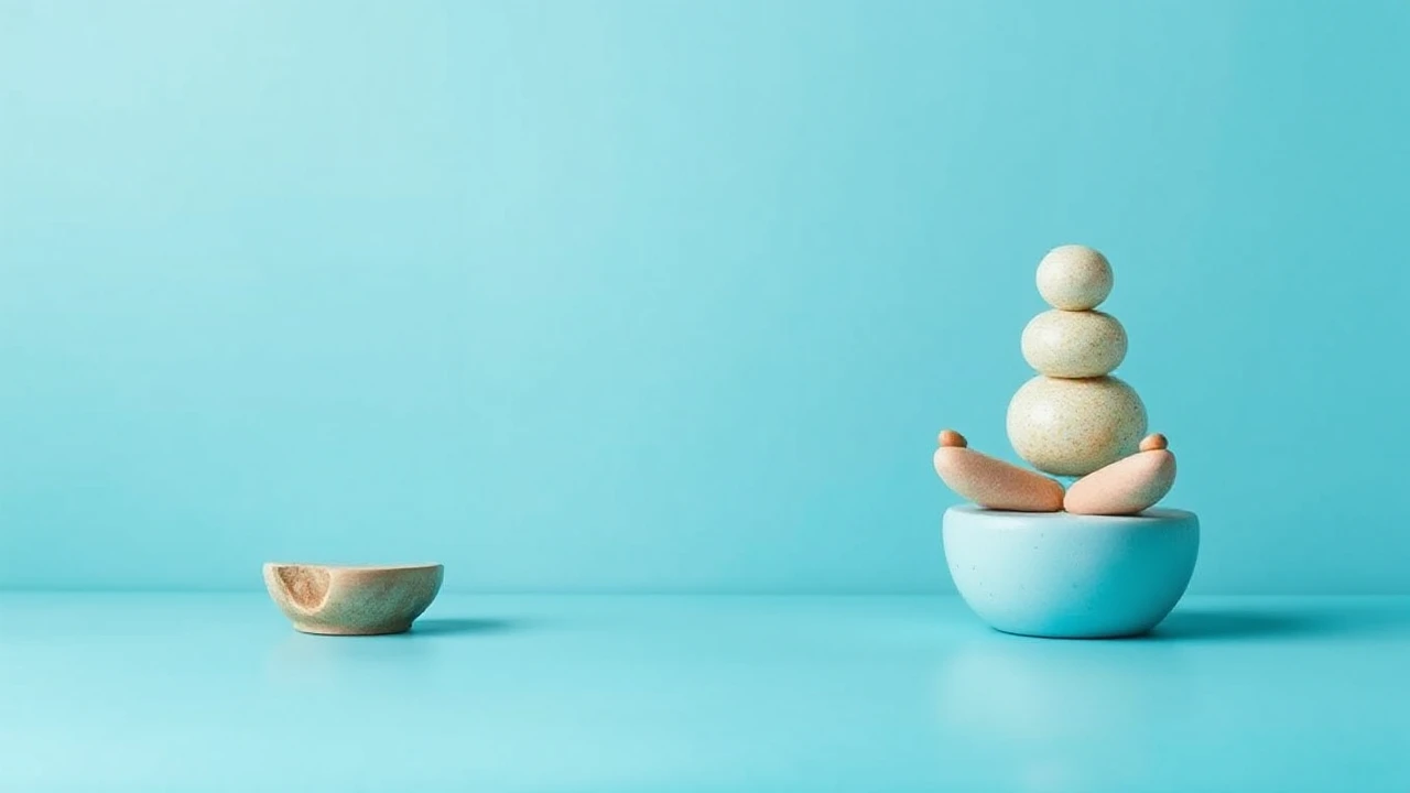 Your Go-To Manual to Maintaining a Harmonious Lifestyle