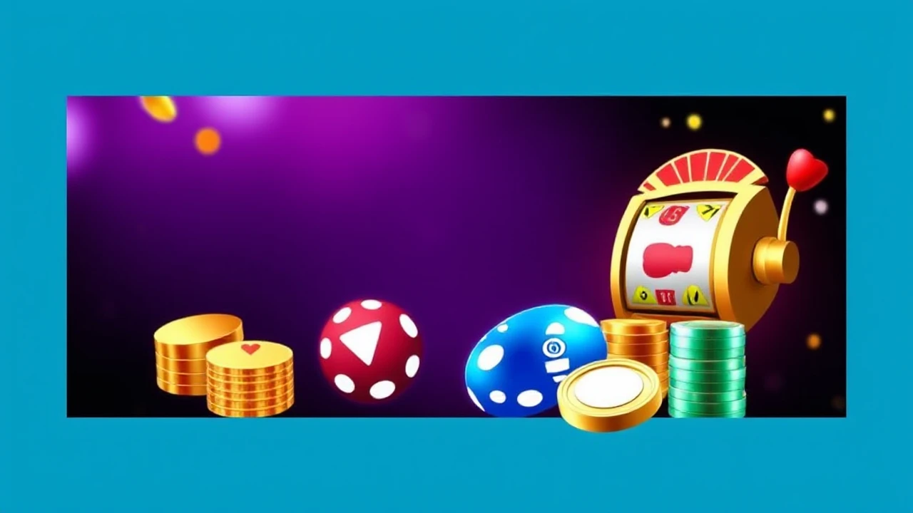 Exploring the Mechanics of 99OK Slot Game Bonuses