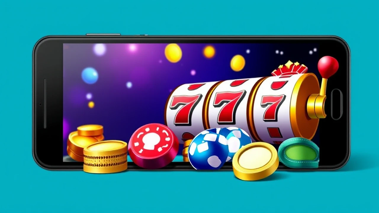 The Evolution of Mobile Slot Playing: Insights and Future Projections