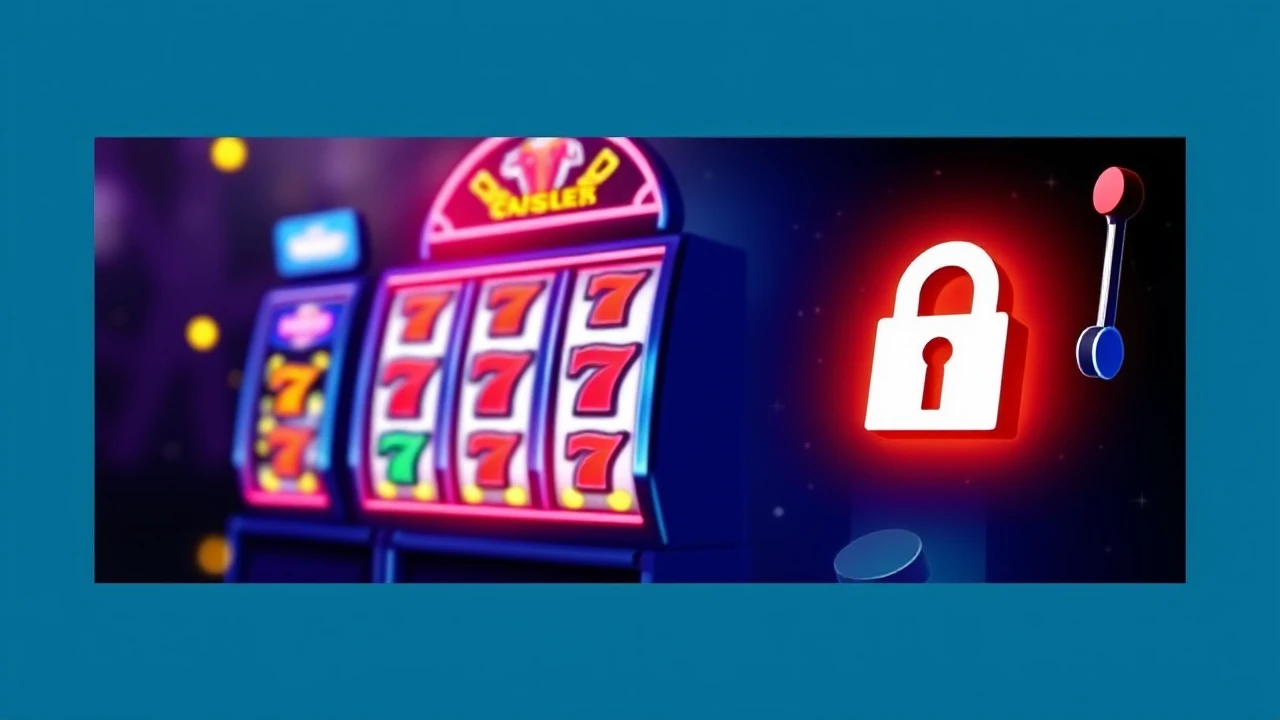 Revealing the Future of Internet-based Casino Slot Security