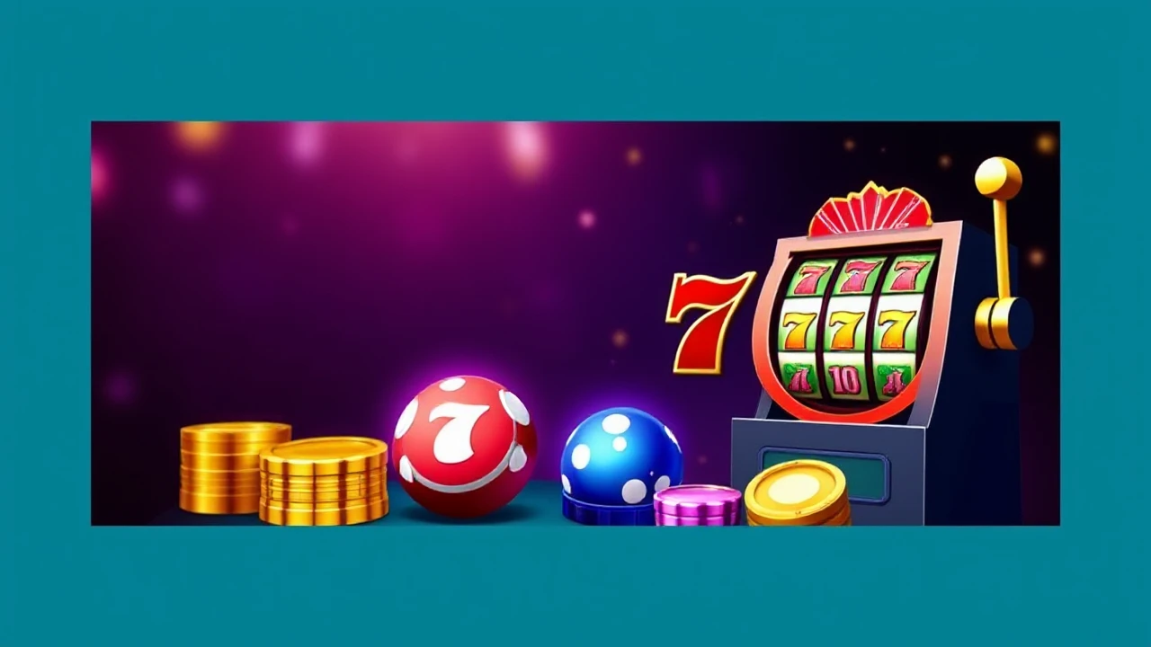 Keeping Ahead in the Competition: Patterns to Monitor in Internet Casino Slots