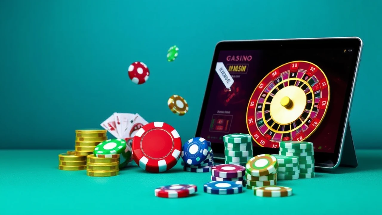 Revealing the Hidden Truths of Internet-based Casino Gambling