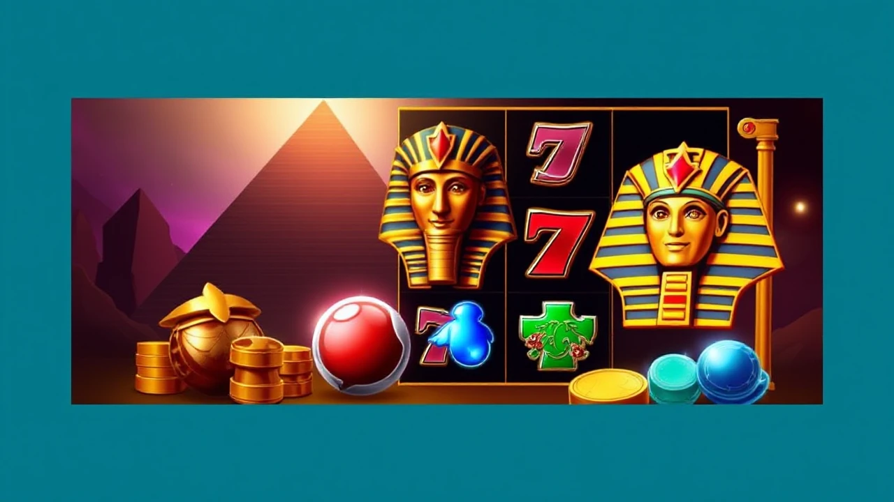 Discovering 10 Captivating Casino Slot Themes You Need to Try