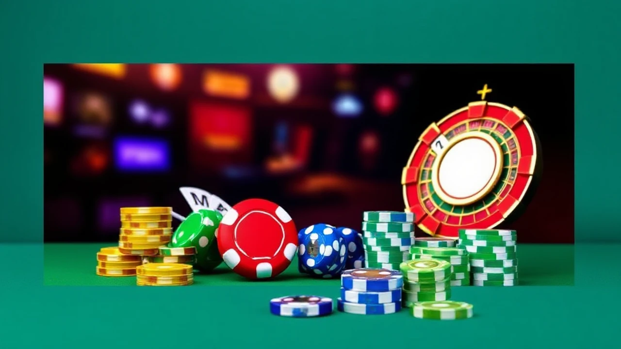 Mastering the Skill of Online Gaming House Gambling: Useful Tips and Winning Strategies