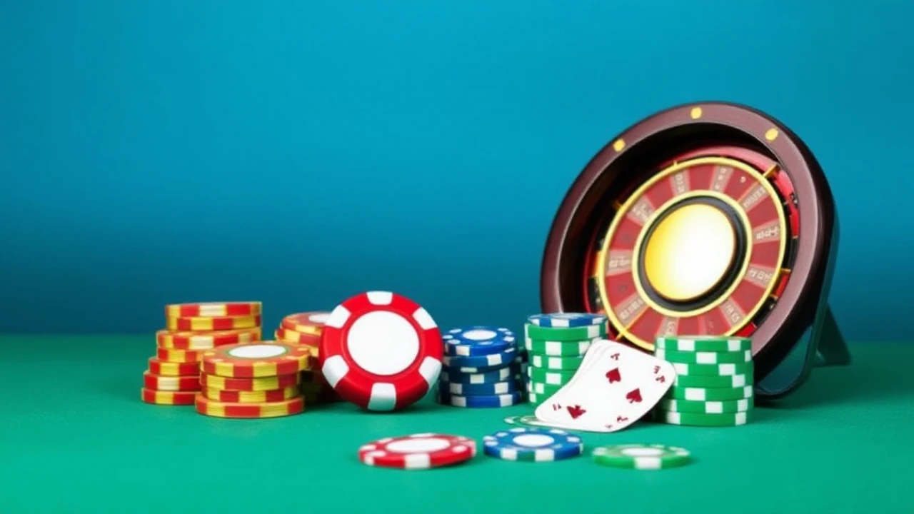 7 Common Casino Mistakes to Avoid at All Costs