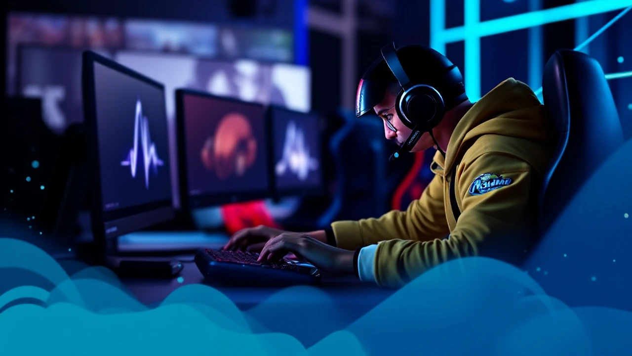 Turning Gaming Hobby into Esports Career: A Guide for Aspiring Pro Players