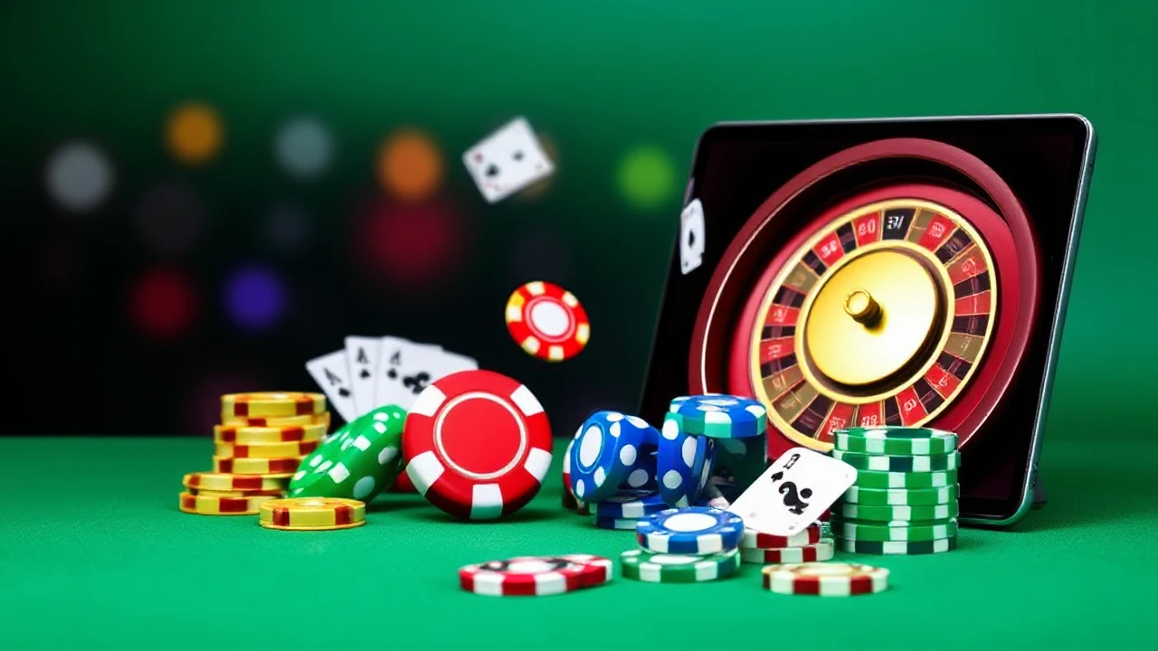 Optimizing Fun and Profit: Effective Strategies for Online Casino Games