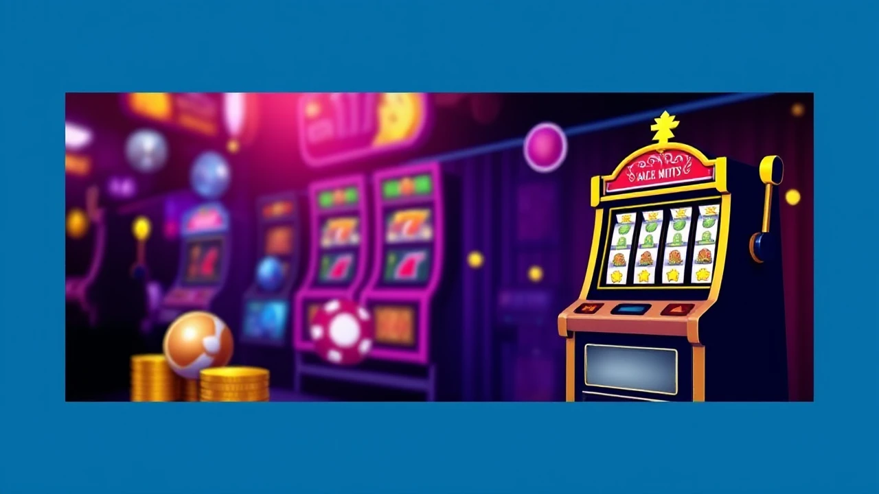 Biggest Errors to Steer Clear of When Participating in Gaming House Machine Games