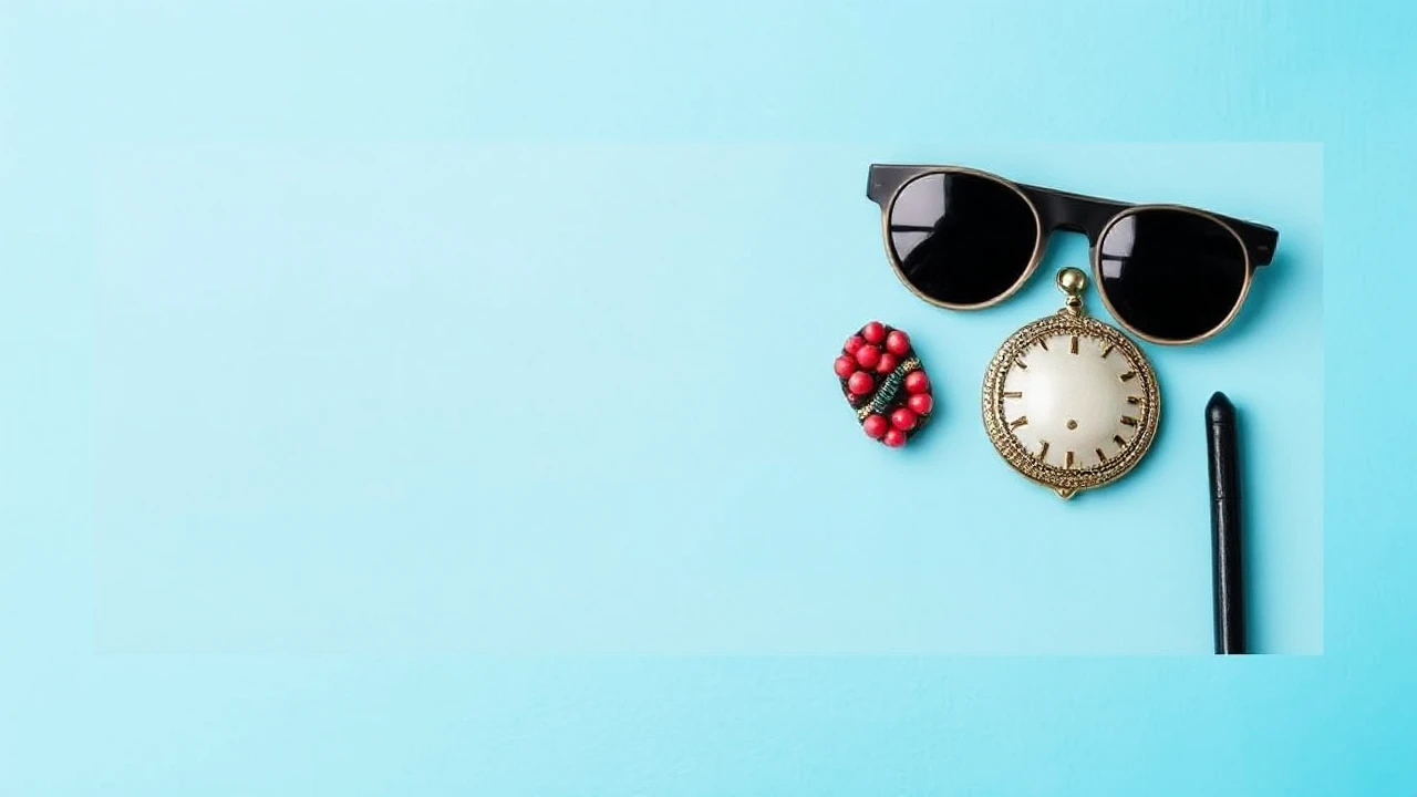 Level Up Your Outfits: Expert Tips for Accessorizing