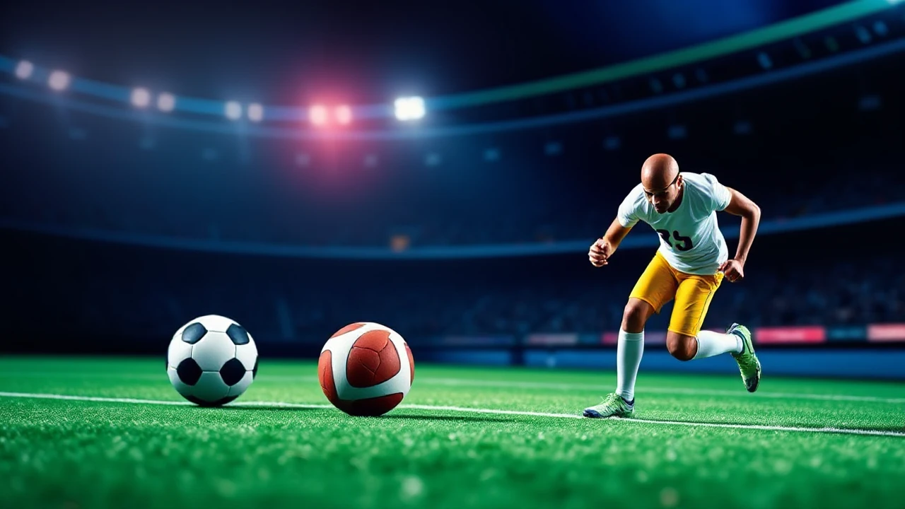 Achieving Success: Effective Approaches for Betting on Sports