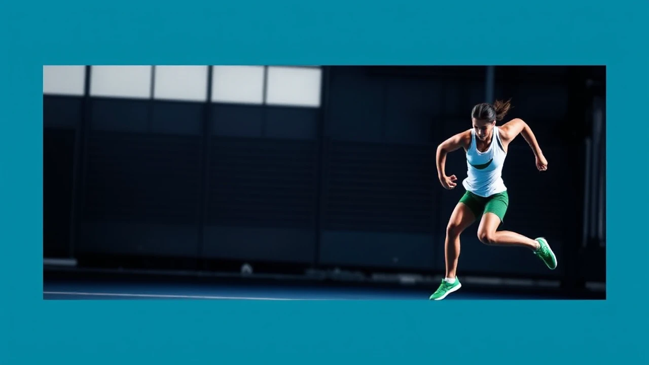 Elevate Your Sports Performance: The Best 10 Cardio Workouts for Athletes