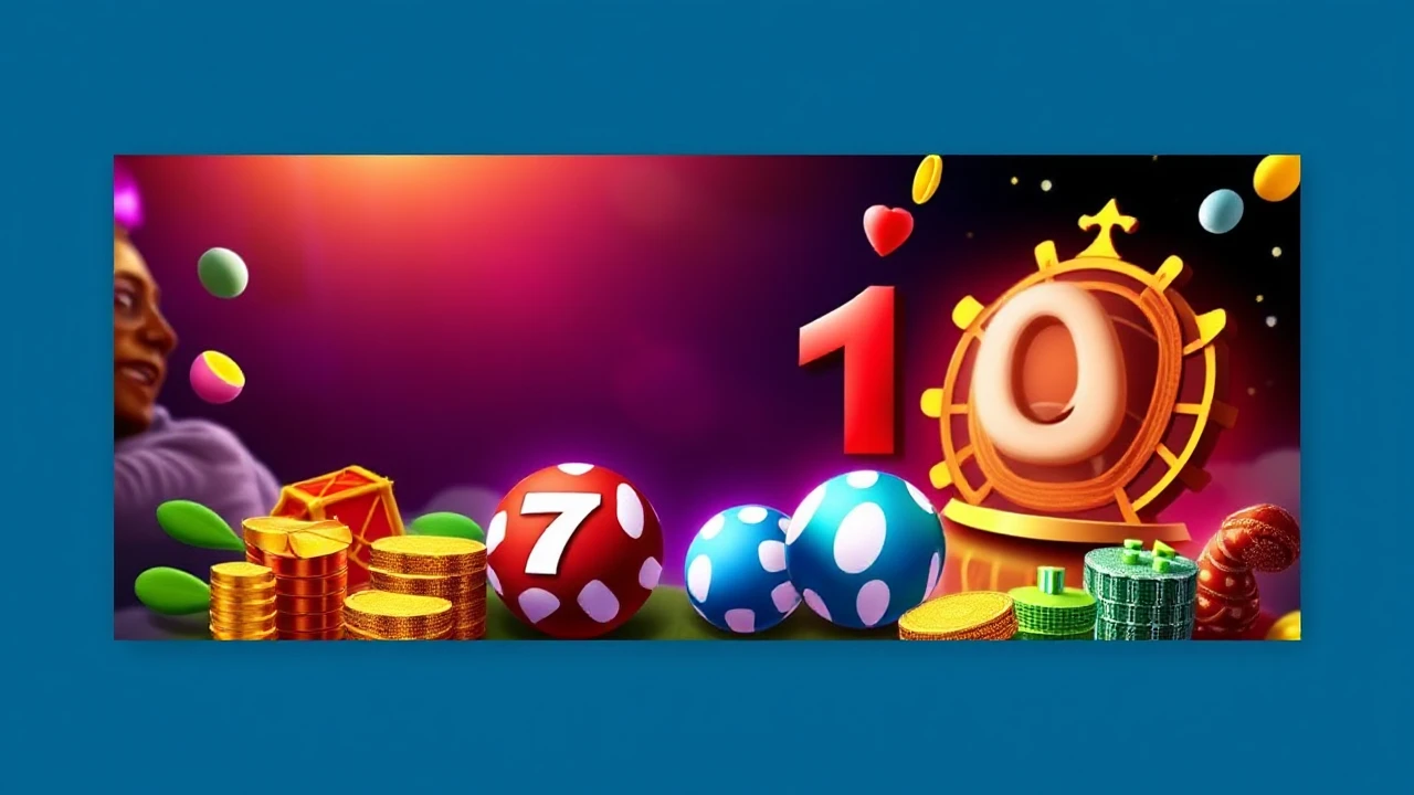 Топ-10 наиболее востребованных игр в интернет-казино: во что поиграть?