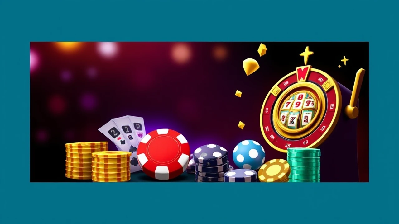 The Finest 10 Online Casino Games for Beginners to Try Today
