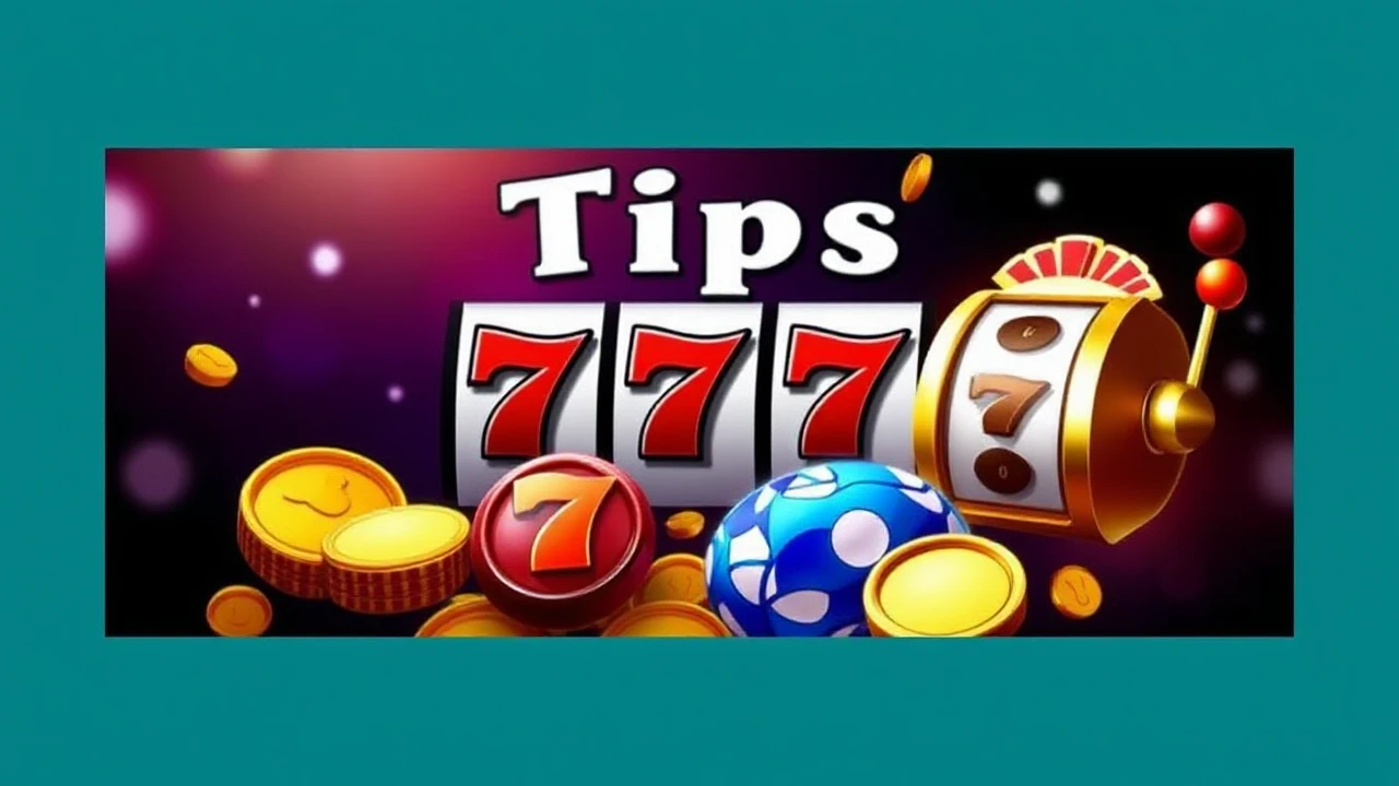 Tips Memilih Slot Terbaik untuk Dimainkan