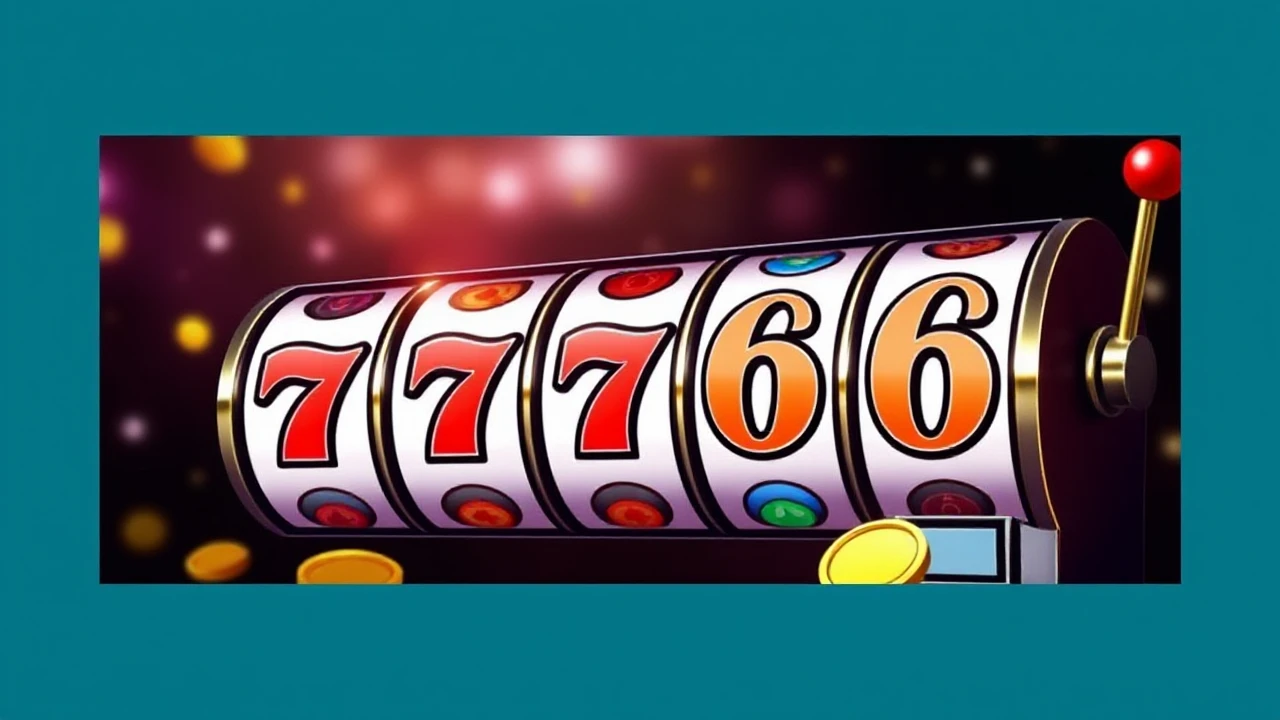 Diving into the Secrets Behind Casino Slot Payouts