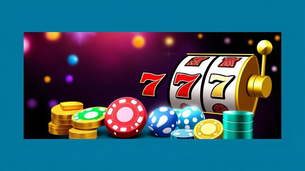 Mastering the Art of Responsible Online Casino Slot Gaming: A Guide for Players