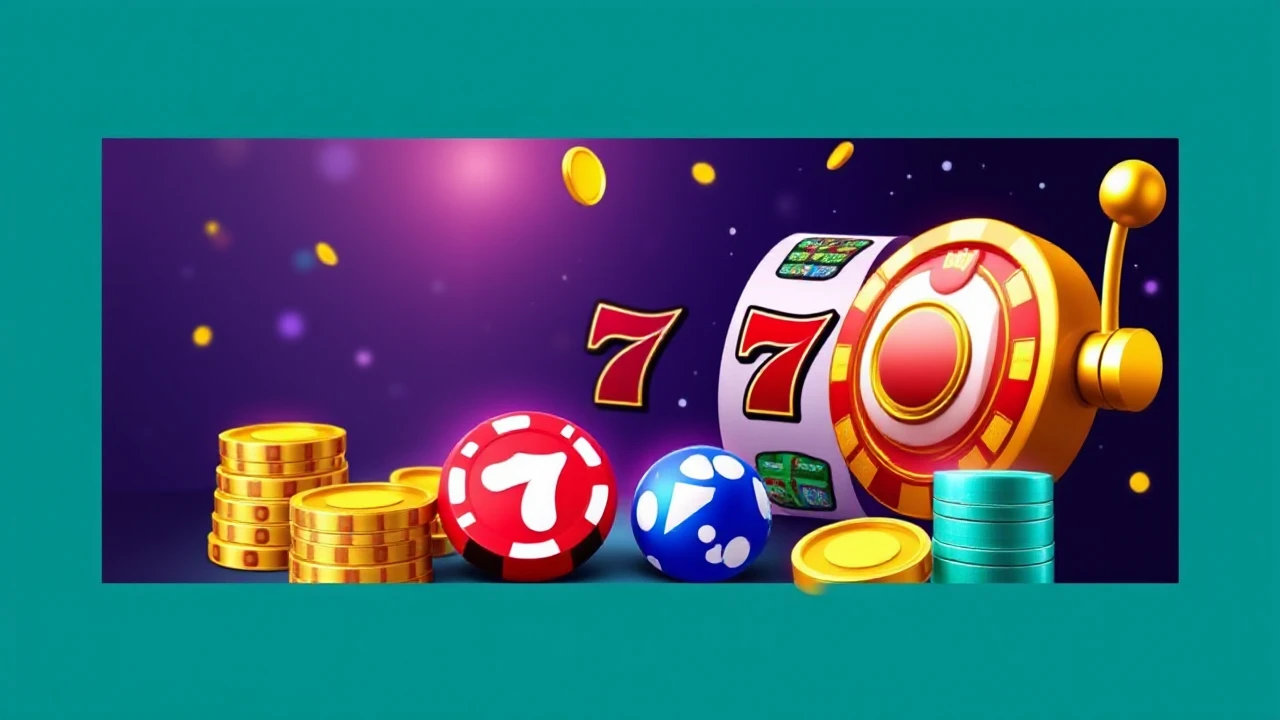 Understanding the Science of Fortune in Online Casino Slot Gaming
