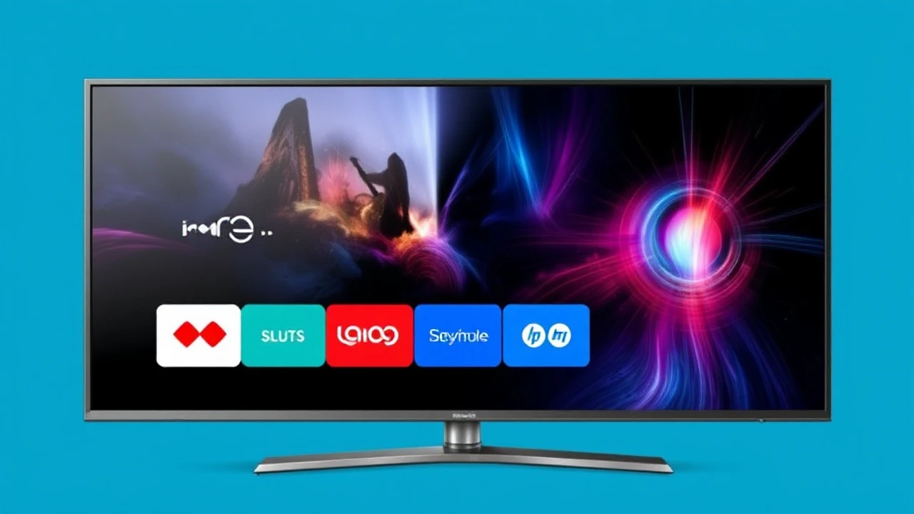 Becoming Proficient in IPTV Technology: Tricks to Improve Your Viewing Experience
