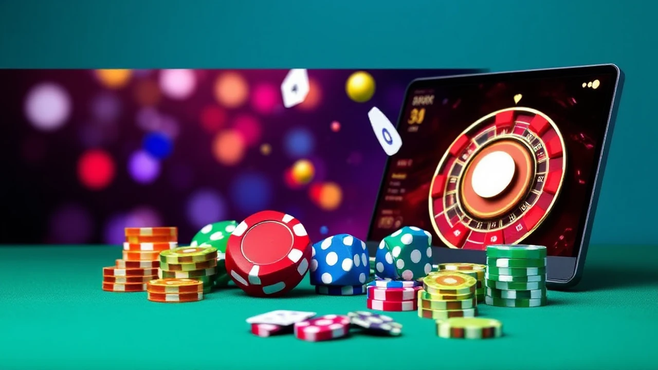 A Comprehensive Guide for Exploring the Virtual Gaming Realm: Key Strategies for Success