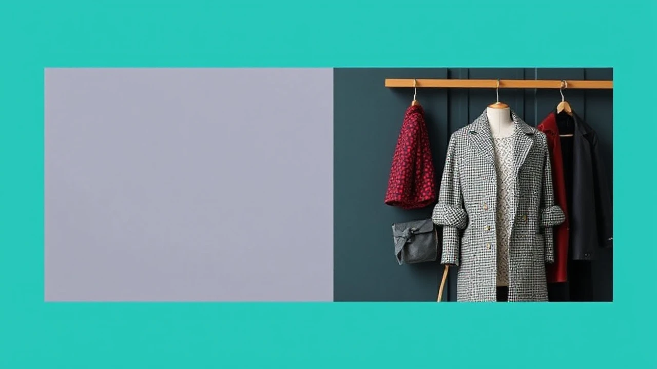Fashion Forward: Top Tips for Creating a Wardrobe That Stands the Test of Time