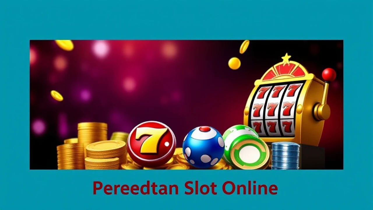 Perbedaan Slot Online dan Slot Fisik: Manakah Lebih Menguntungkan?