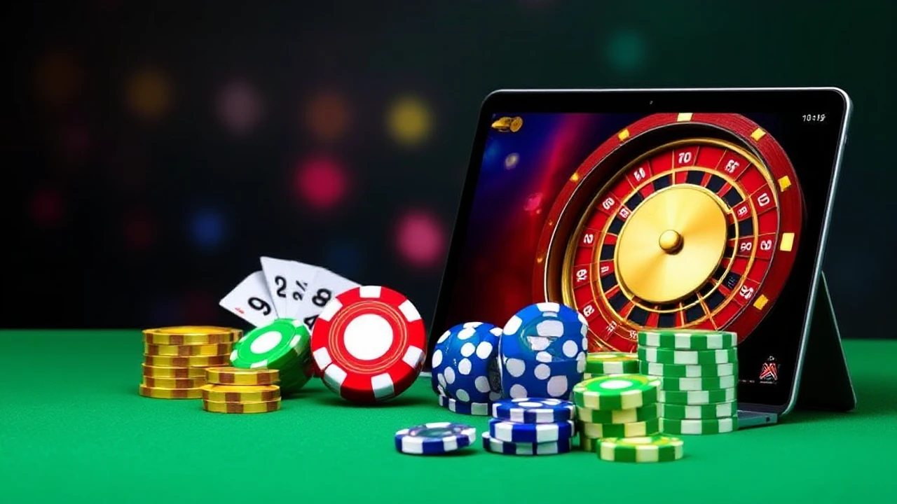 Popüler Casino Online Oyunlarında Hileler ve İpuçları
