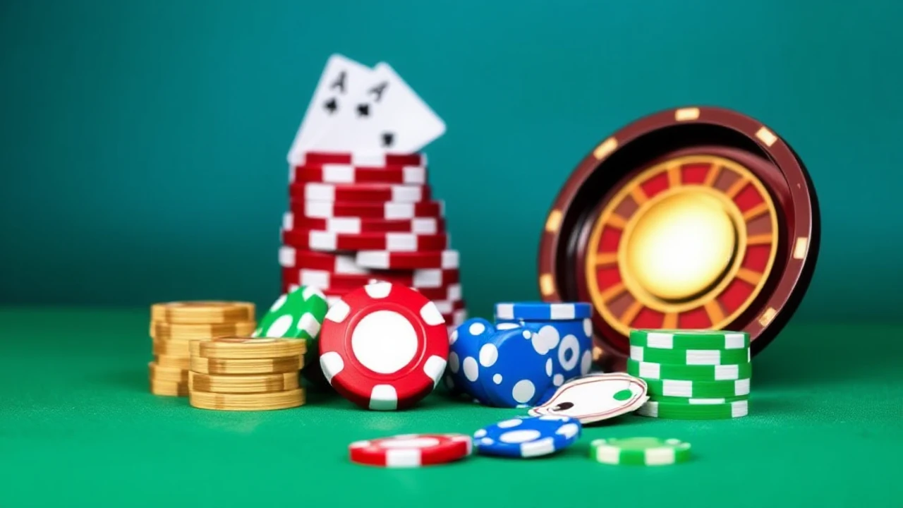 Dos and Don'ts When Gambling: A Guide for Novices