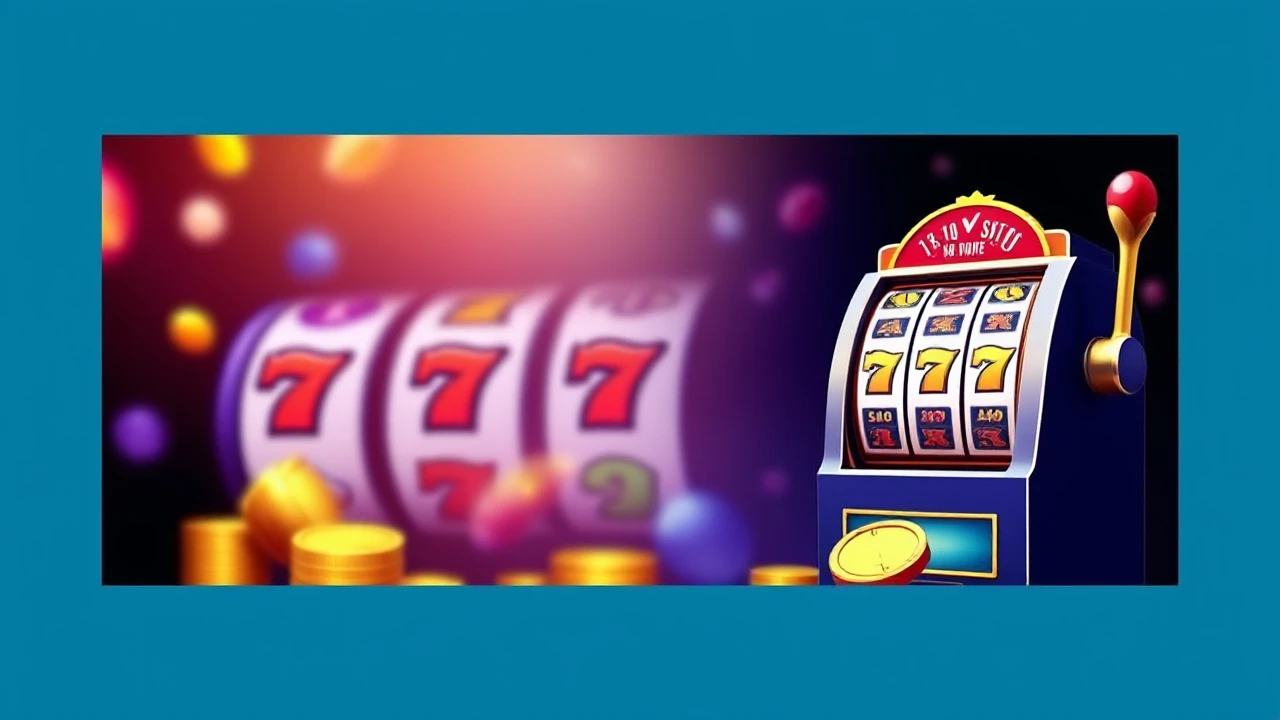 Mastering the Craft of Playing Online Casino Slot Machines