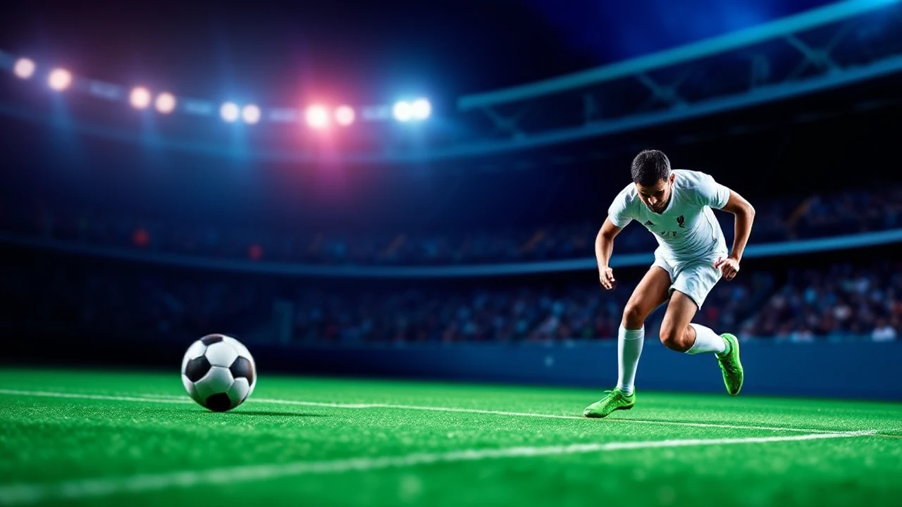 Expert Strategies: Outsmart the Bookies in Sports Wagering