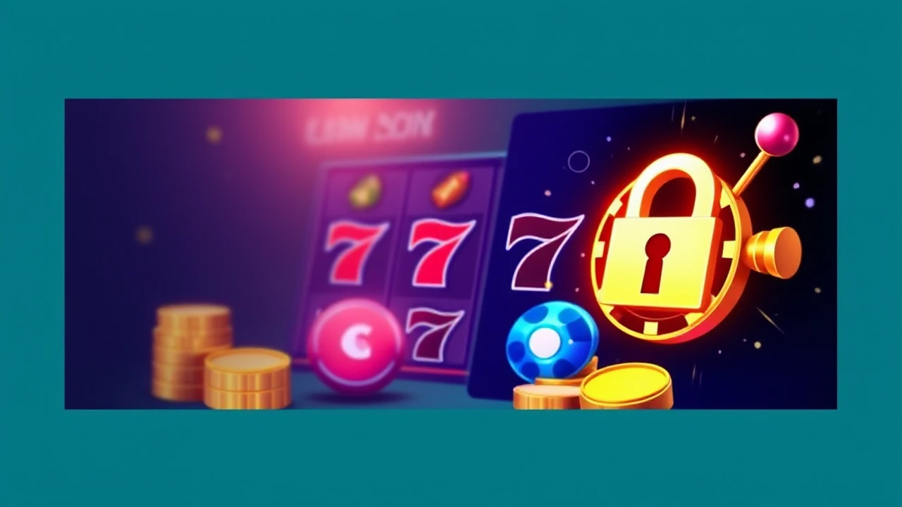 Decoding the Next Phase of Online Gambling Slot Security