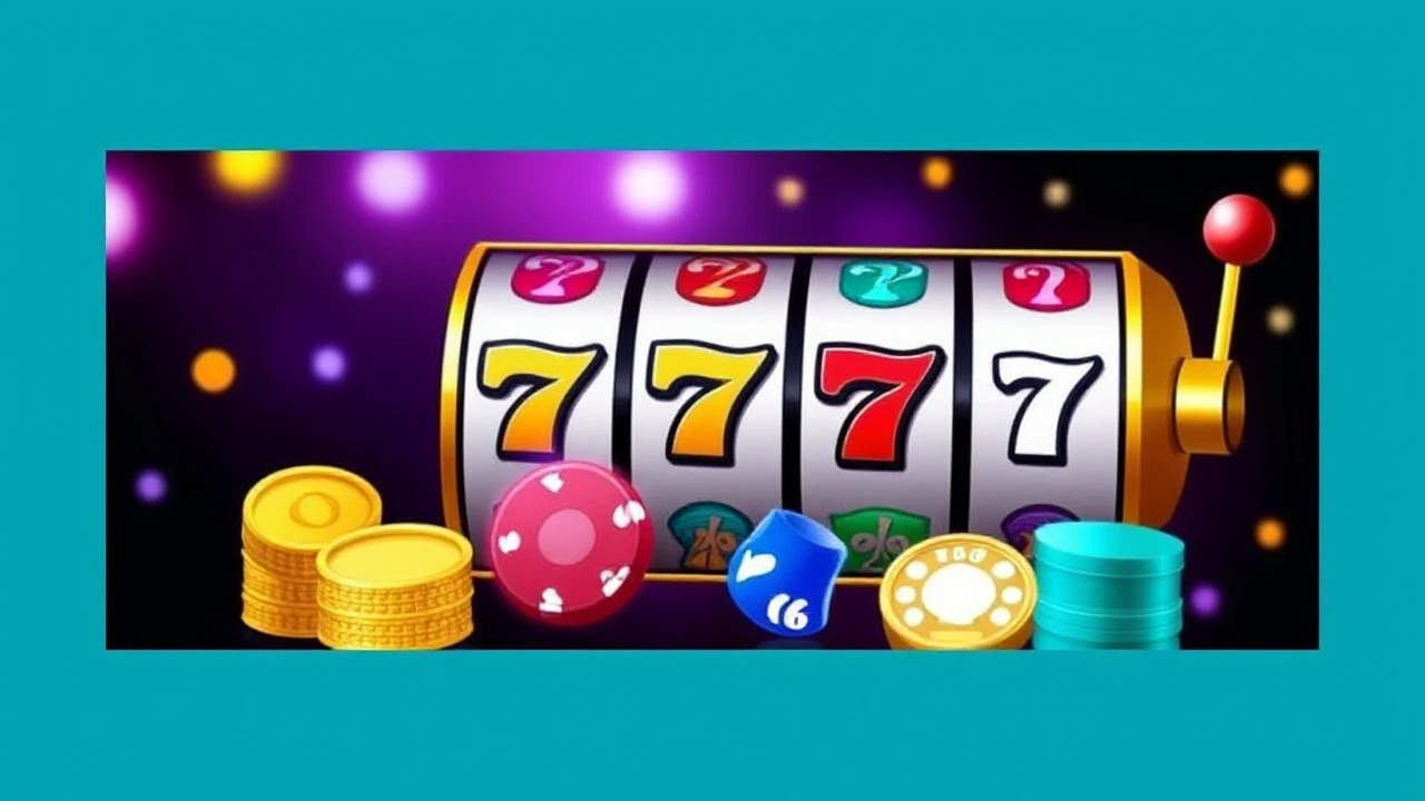Understanding the Dos and Don'ts of Online Casino Slot Betting: A Comprehensive Guide