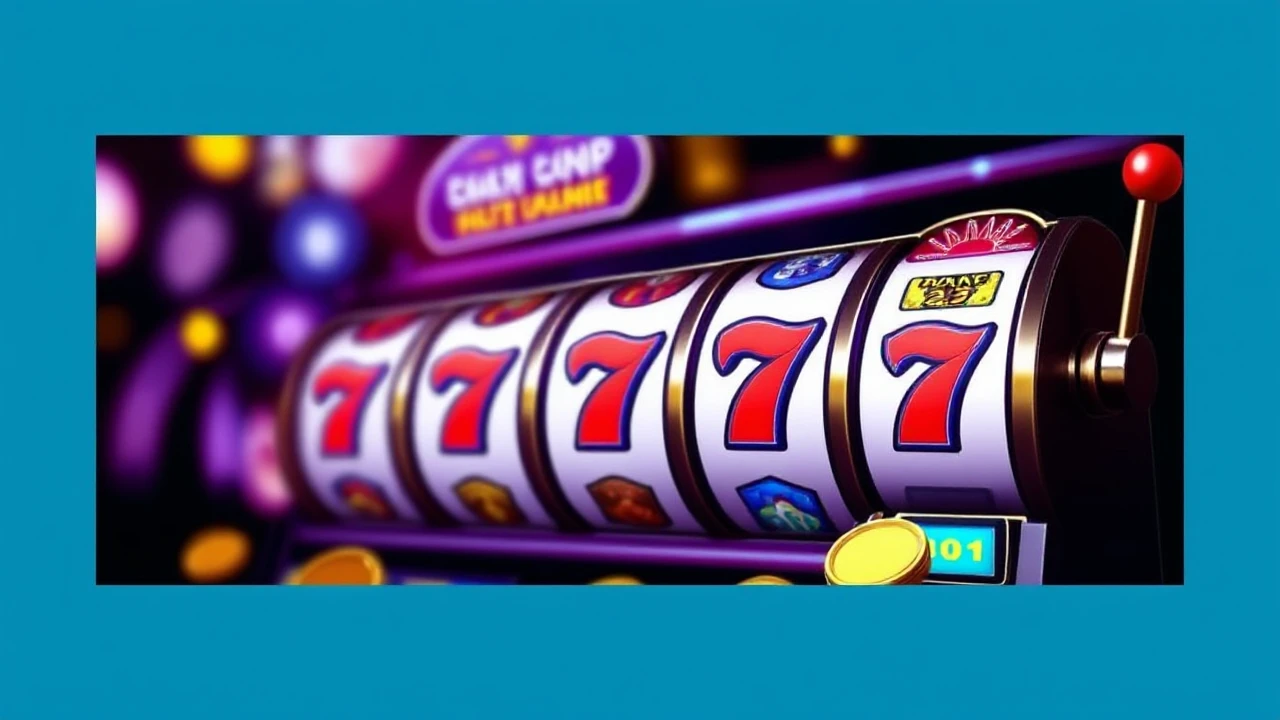 Unraveling the Chances: Understanding Casino Slot Returns
