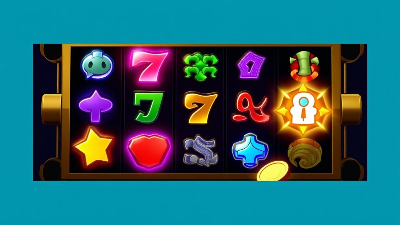 Uncovering hidden Potentials of Enigmatic Icons in Online Slots: A Guide to Unlocking Hidden Treasures