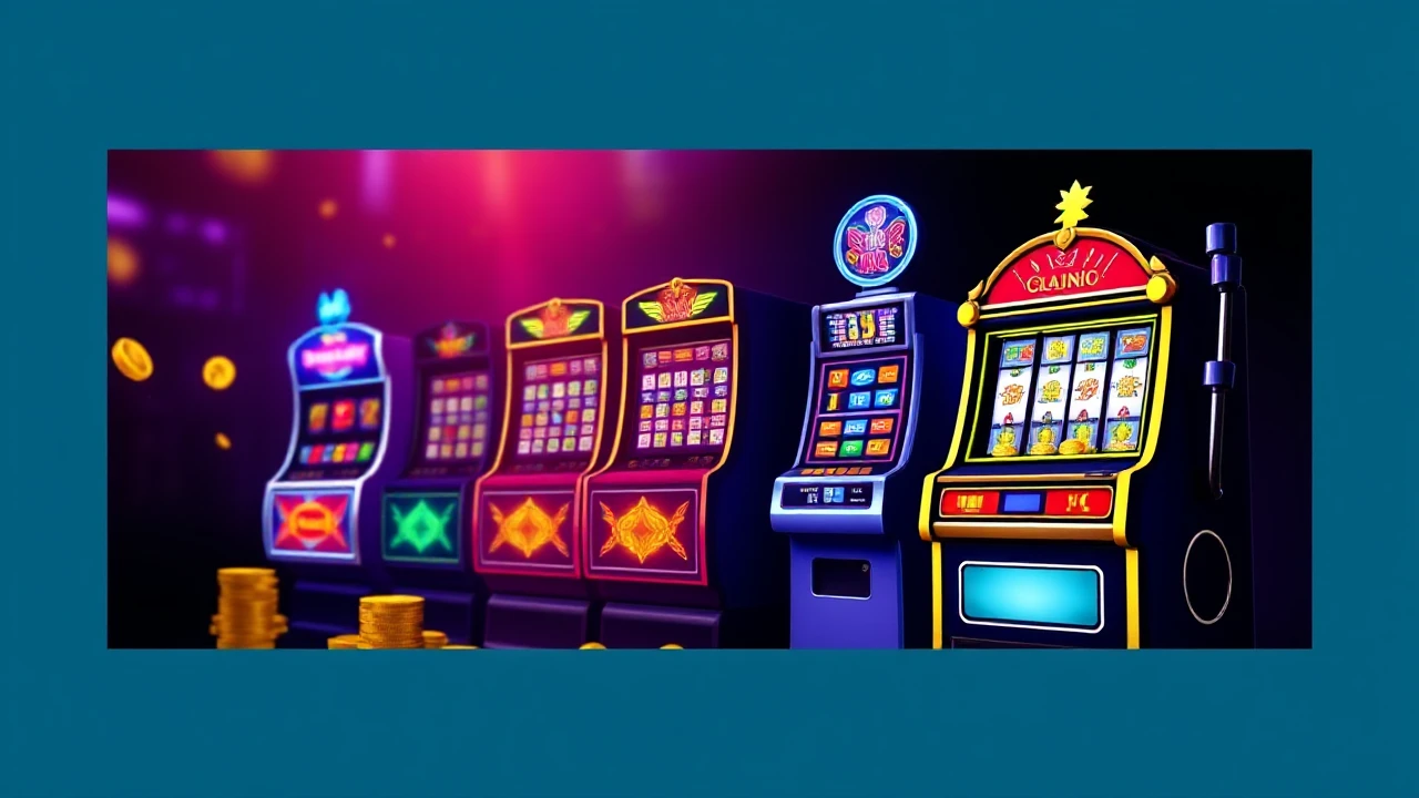 Top Approaches to Win Sublime on Gambling Machine Challenges