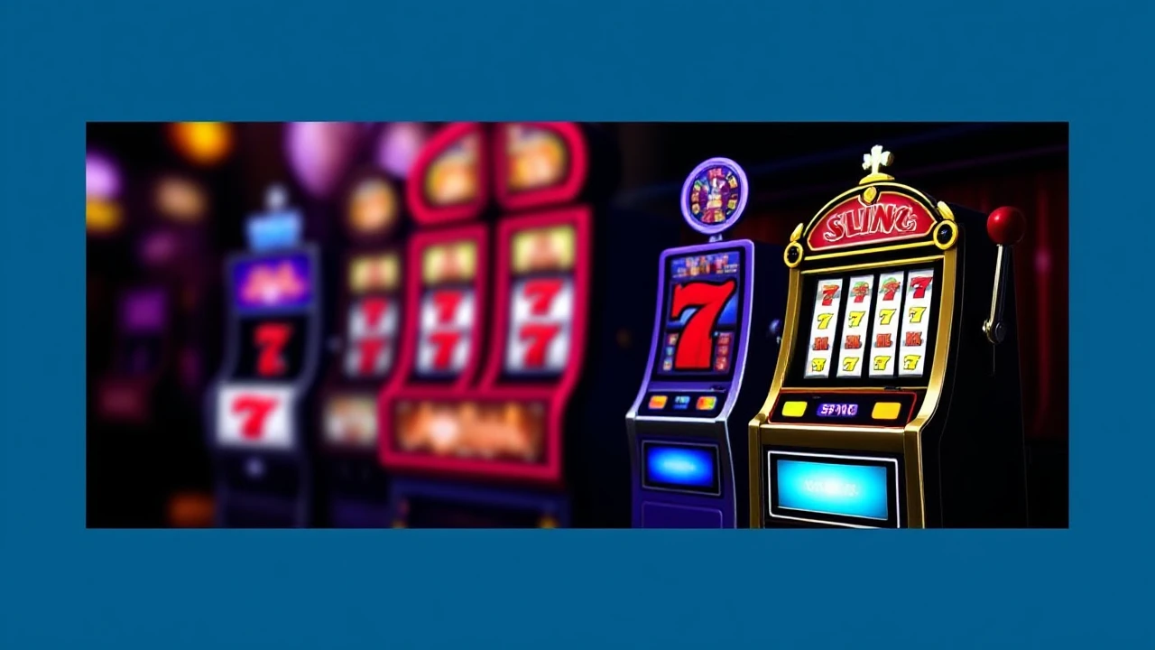 Maximizing Your Wins on Slot Machines: Successful Strategies