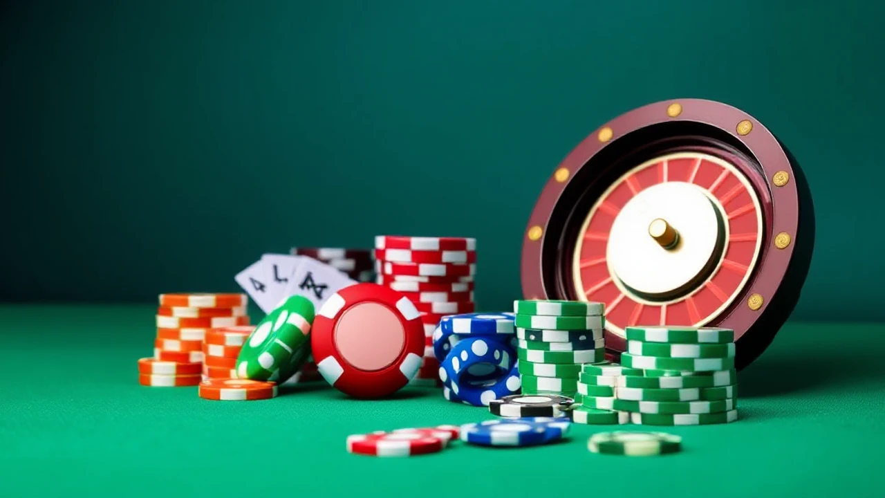 Revealing the Common Casino Myths and Facts