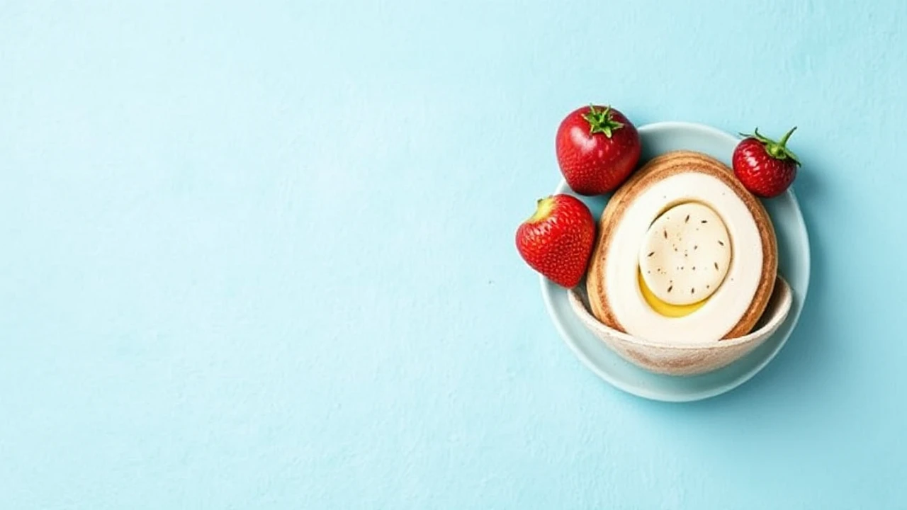 Recommended 10 Healthy Habits to Improve Your Lifestyle Today