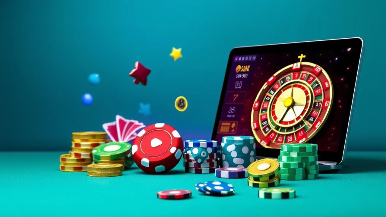 The Evolution of Online Casinos: Crucial Details to Comprehend
