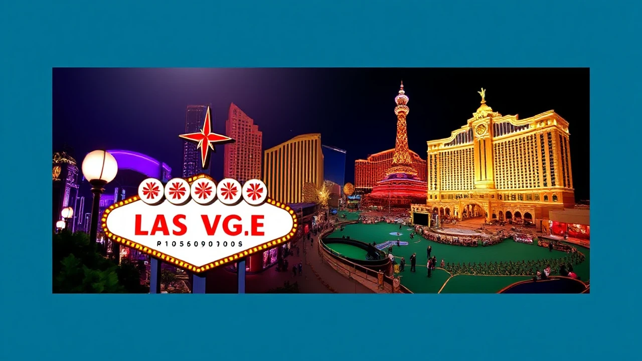 Exploring the Premier Casino Destinations Across the World: An Guide for Gamblers