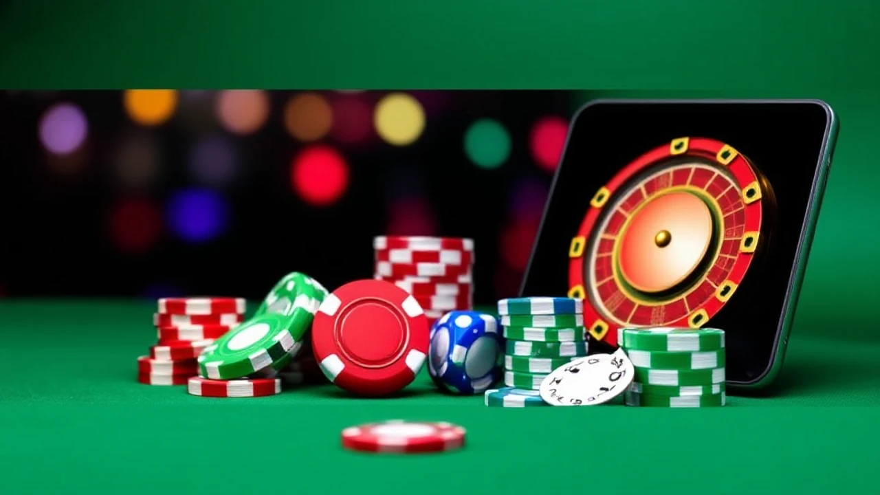 Revealing 7 Casino Secrets Every Player Should Know
