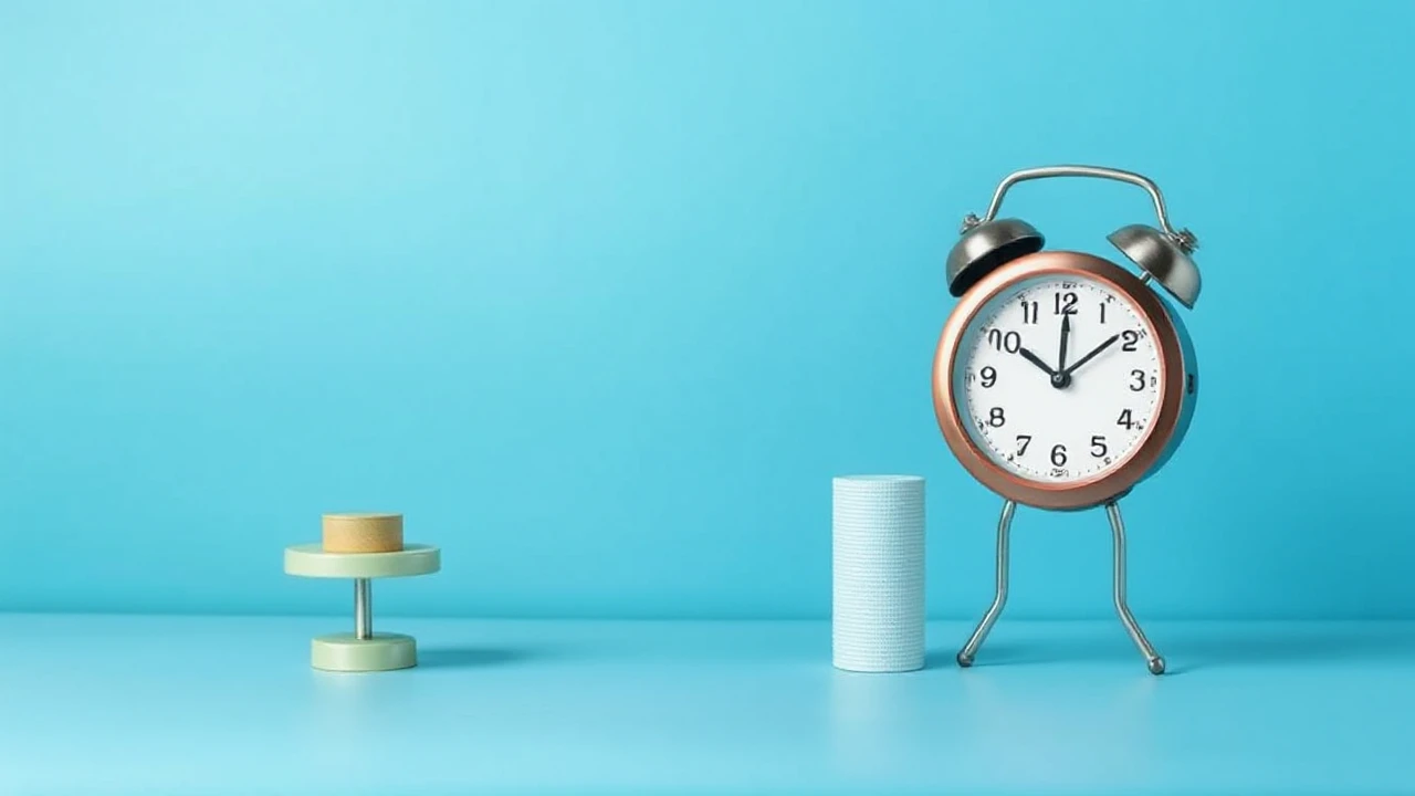 Delving into the Secret Tips for a Balanced Work-Life Equilibrium: What You Need to Understand