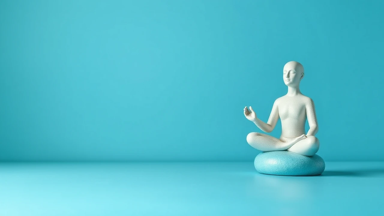 A Comprehensive Guide to Integrating Mindfulness Meditation into Your Daily Routine for Improved Wellness